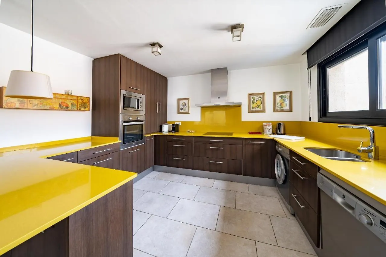 Apartaments Tee & Sea Santa Cristina d'Aro Appartamento