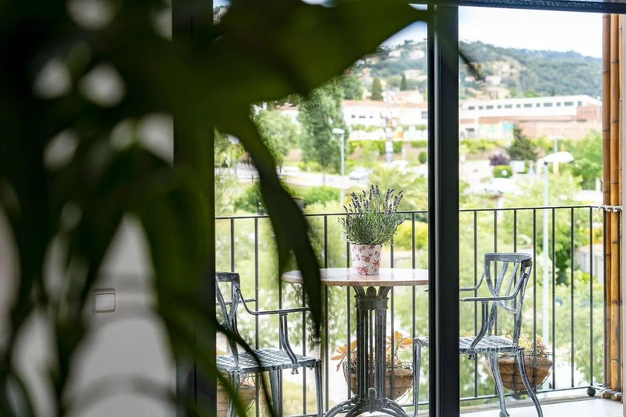 Apartaments Tee & Sea Santa Cristina d'Aro 0*,