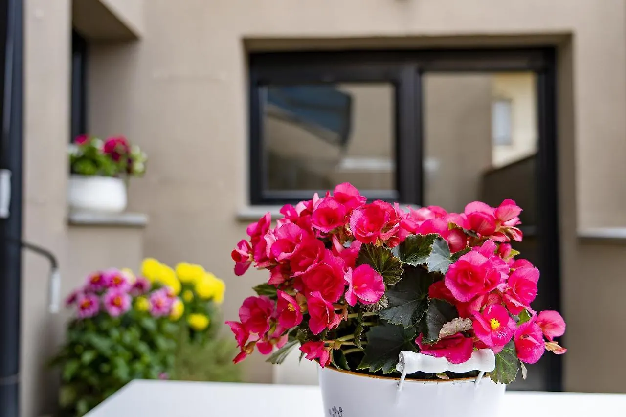 Appartamento Apartaments Tee & Sea Santa Cristina d'Aro Spagna