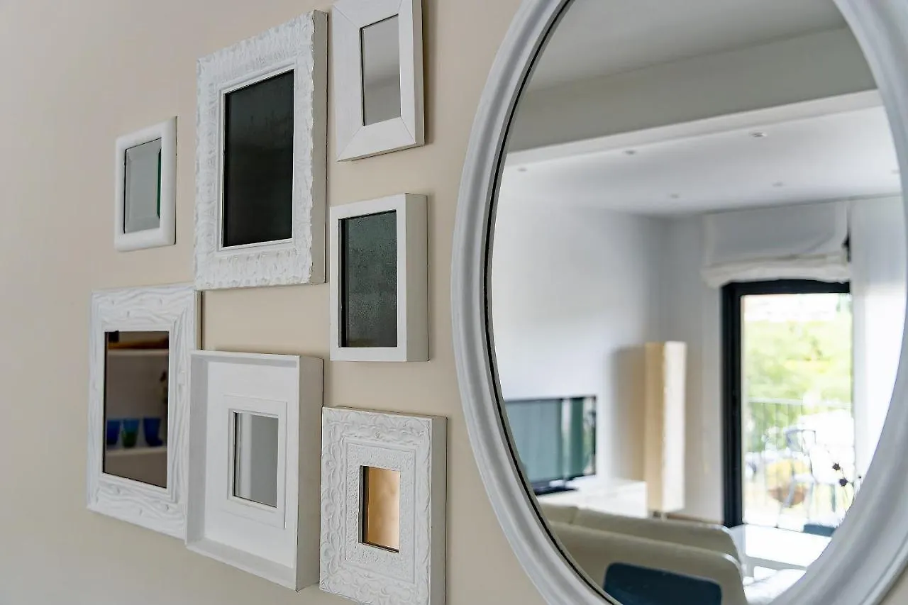 Apartaments Tee & Sea Santa Cristina d'Aro Appartamento