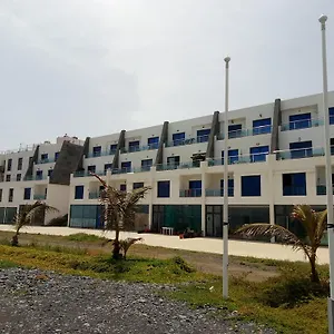 Primera Línea De Playa Puerto de las Lajas