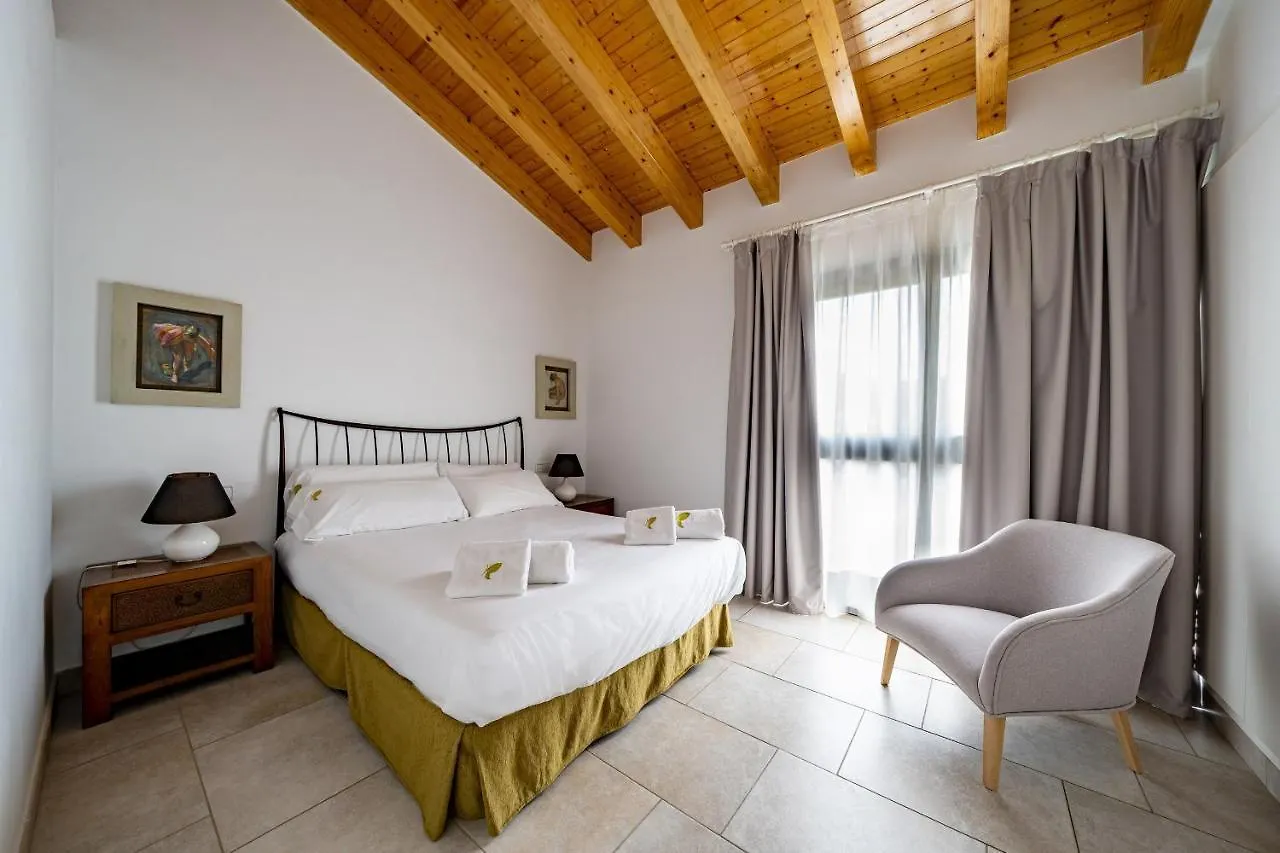 Apartment Apartaments Tee & Sea Santa Cristina d'Aro
