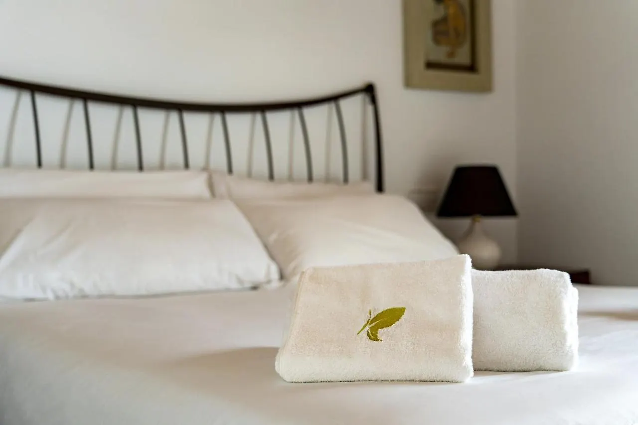 Apartment Apartaments Tee & Sea Santa Cristina d'Aro Spain