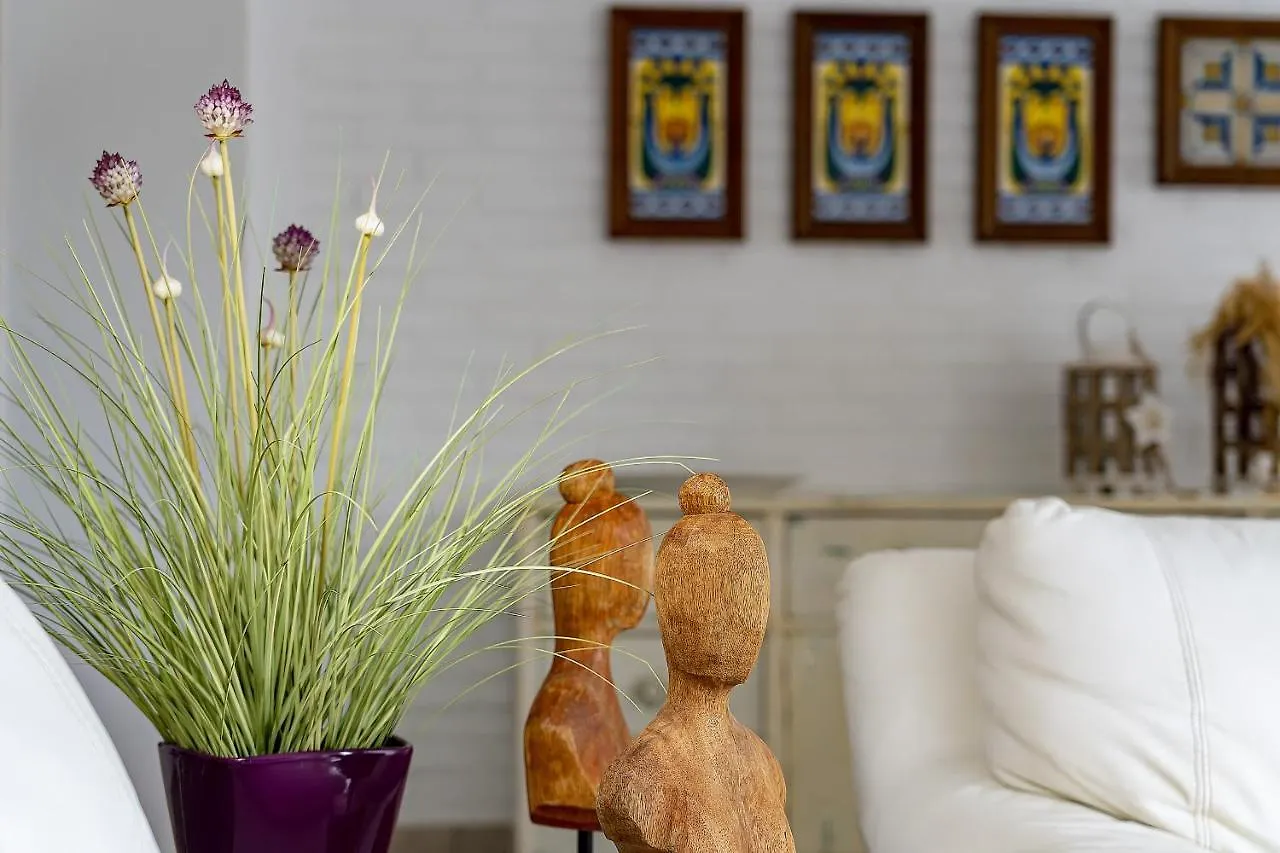 Apartaments Tee & Sea Santa Cristina d'Aro Spanien