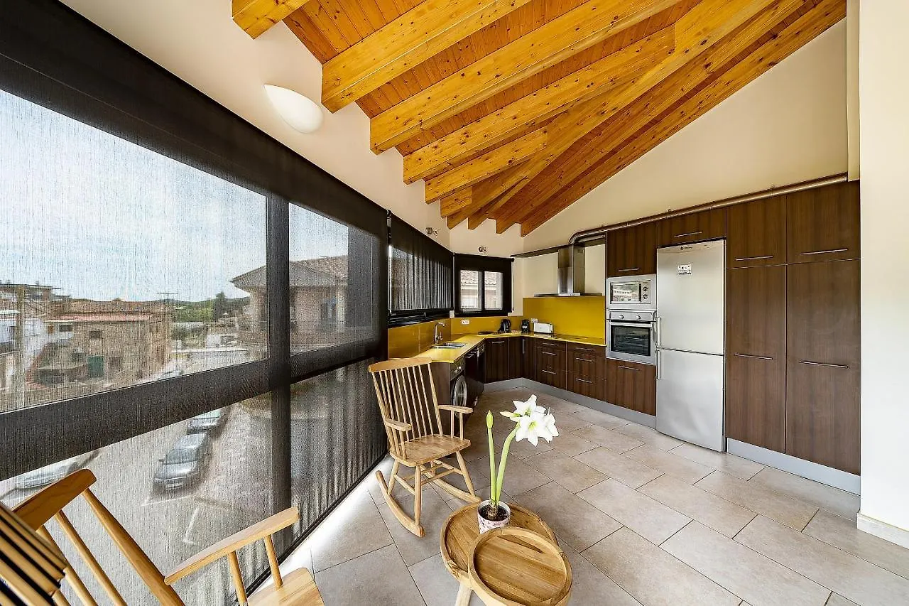 Apartaments Tee & Sea Santa Cristina d'Aro