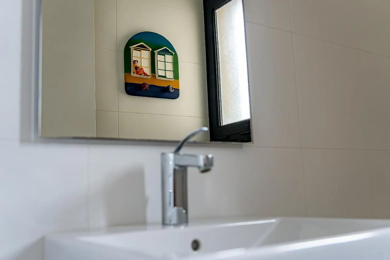 Apartaments Tee & Sea Santa Cristina d'Aro