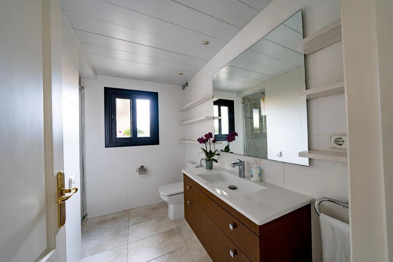 Apartment Apartaments Tee & Sea Santa Cristina d'Aro Spanien