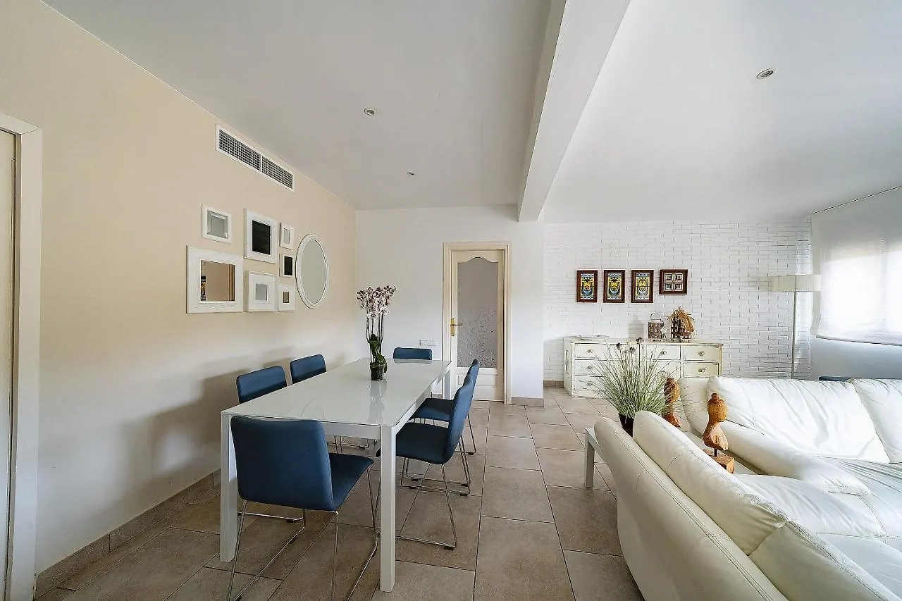Apartment Apartaments Tee & Sea Santa Cristina d'Aro