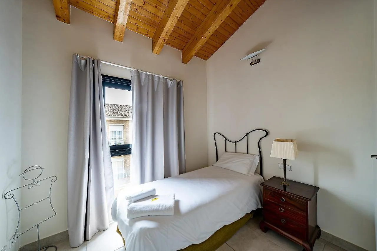 Apartaments Tee & Sea Santa Cristina d'Aro 0*,