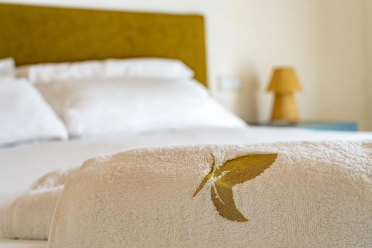 Apartaments Tee & Sea Santa Cristina d'Aro