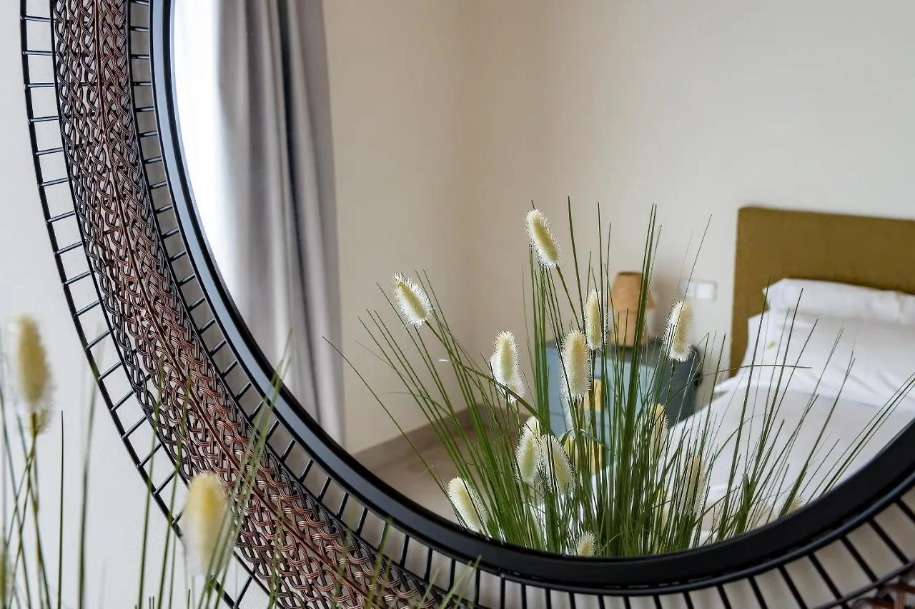 Apartaments Tee & Sea Santa Cristina d'Aro Apartment