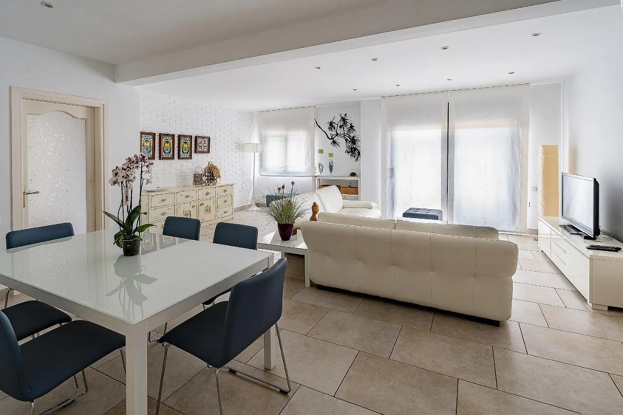 Apartaments Tee & Sea Santa Cristina d'Aro 0*,  Spanien