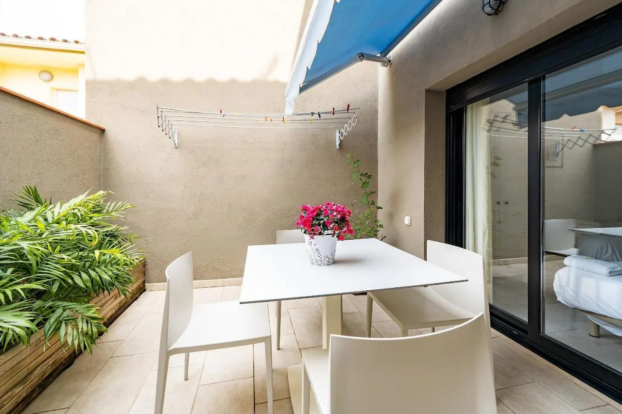 Apartment Apartaments Tee & Sea Santa Cristina d'Aro