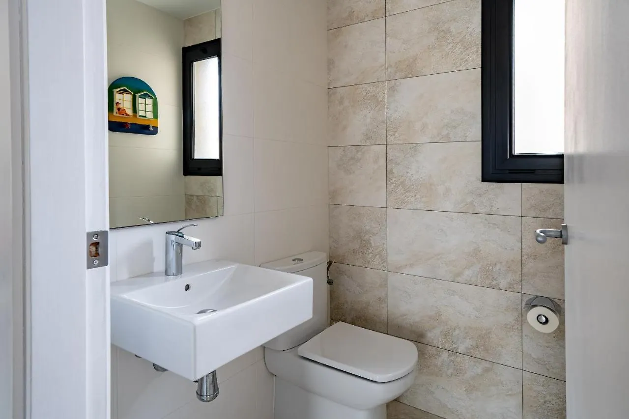 Apartaments Tee & Sea Santa Cristina d'Aro Spanien