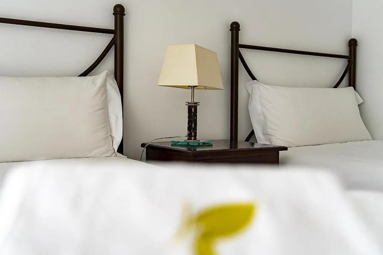 Apartaments Tee & Sea Santa Cristina d'Aro Apartment