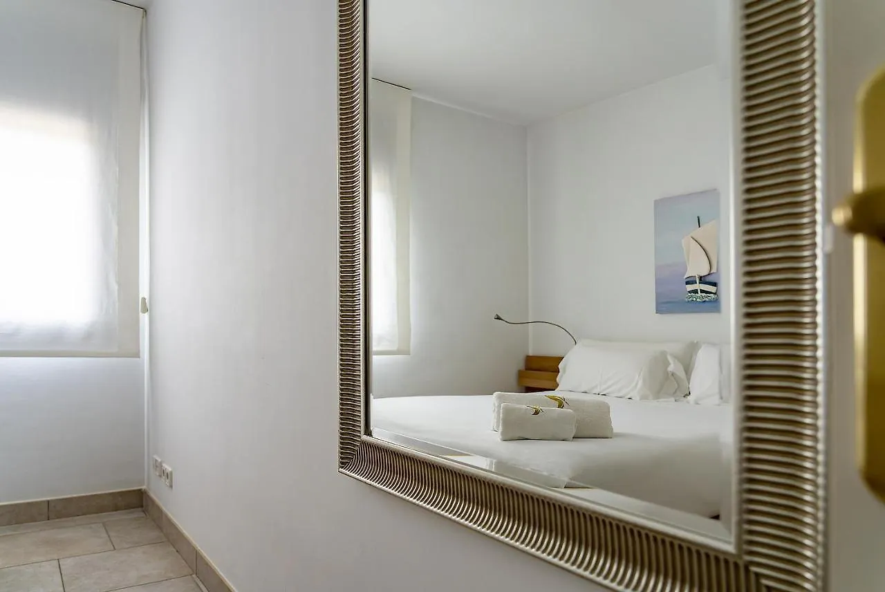 Apartment Apartaments Tee & Sea Santa Cristina d'Aro