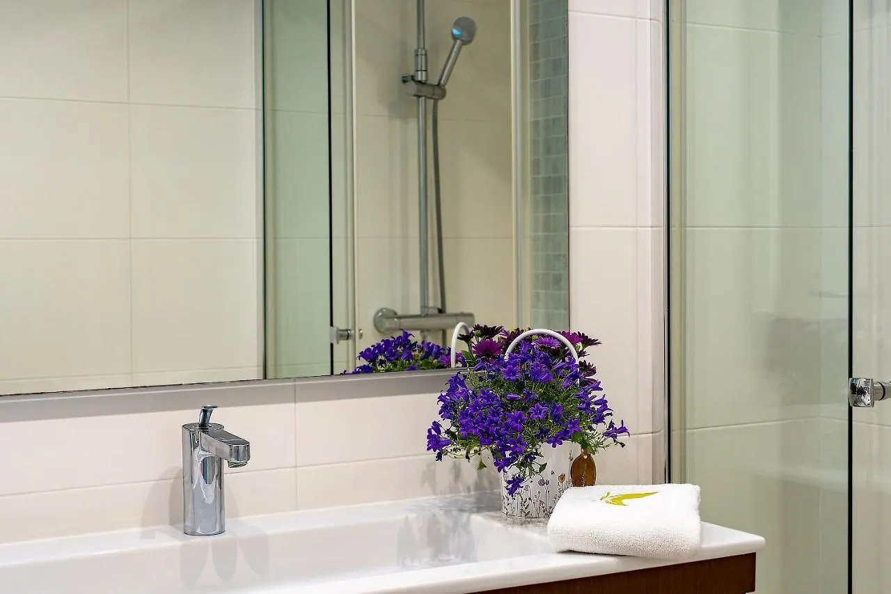 Apartaments Tee & Sea Santa Cristina d'Aro Apartment