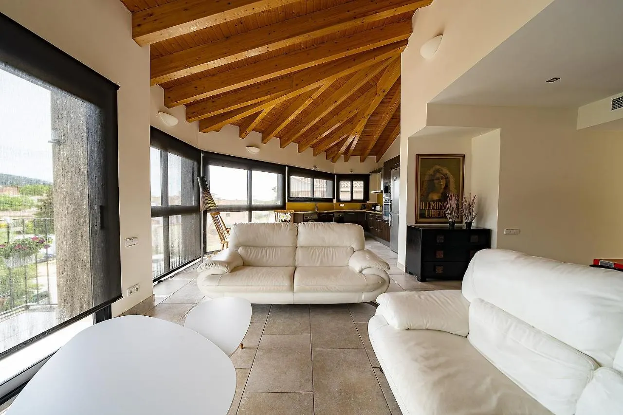 Apartment Apartaments Tee & Sea Santa Cristina d'Aro Spanien