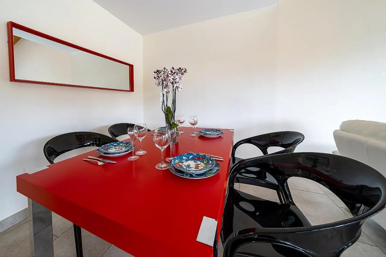 Apartment Apartaments Tee & Sea Santa Cristina d'Aro Spanien