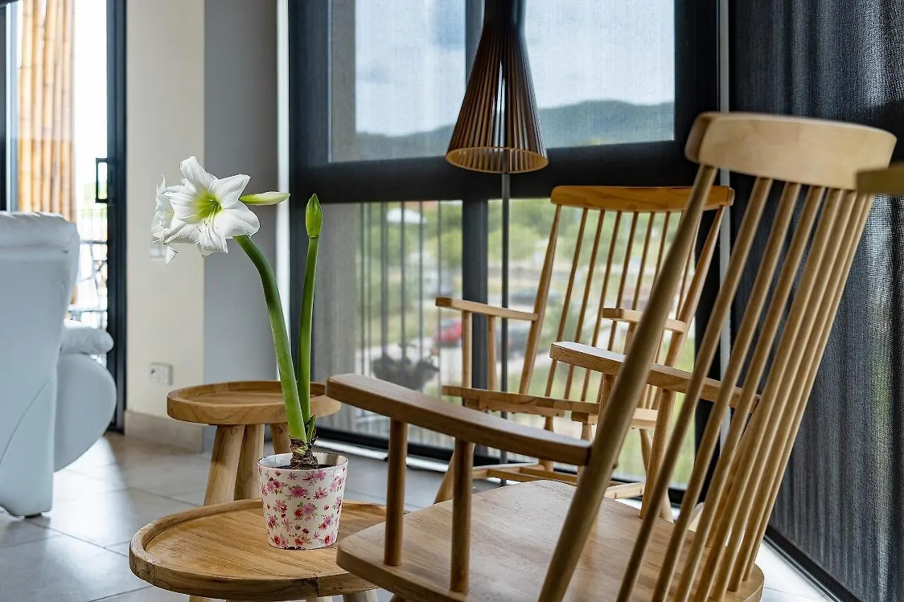 Apartaments Tee & Sea Santa Cristina d'Aro 0*,  Spanien