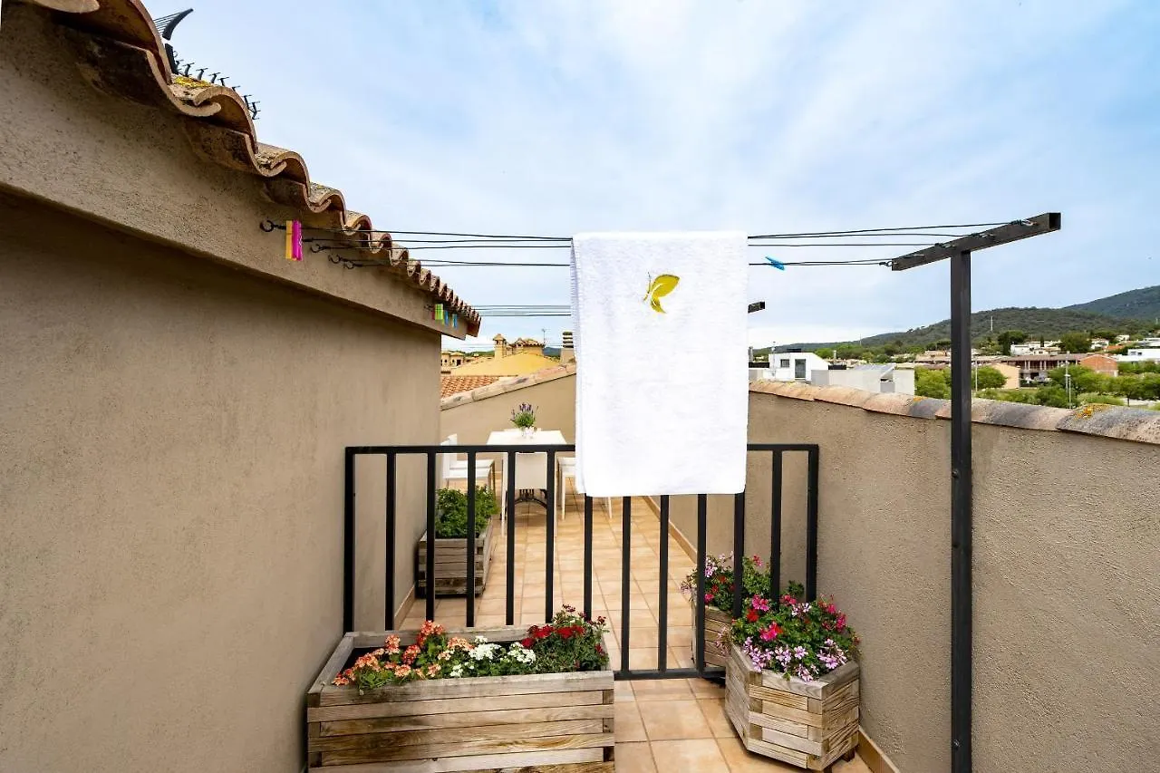Apartment Apartaments Tee & Sea Santa Cristina d'Aro