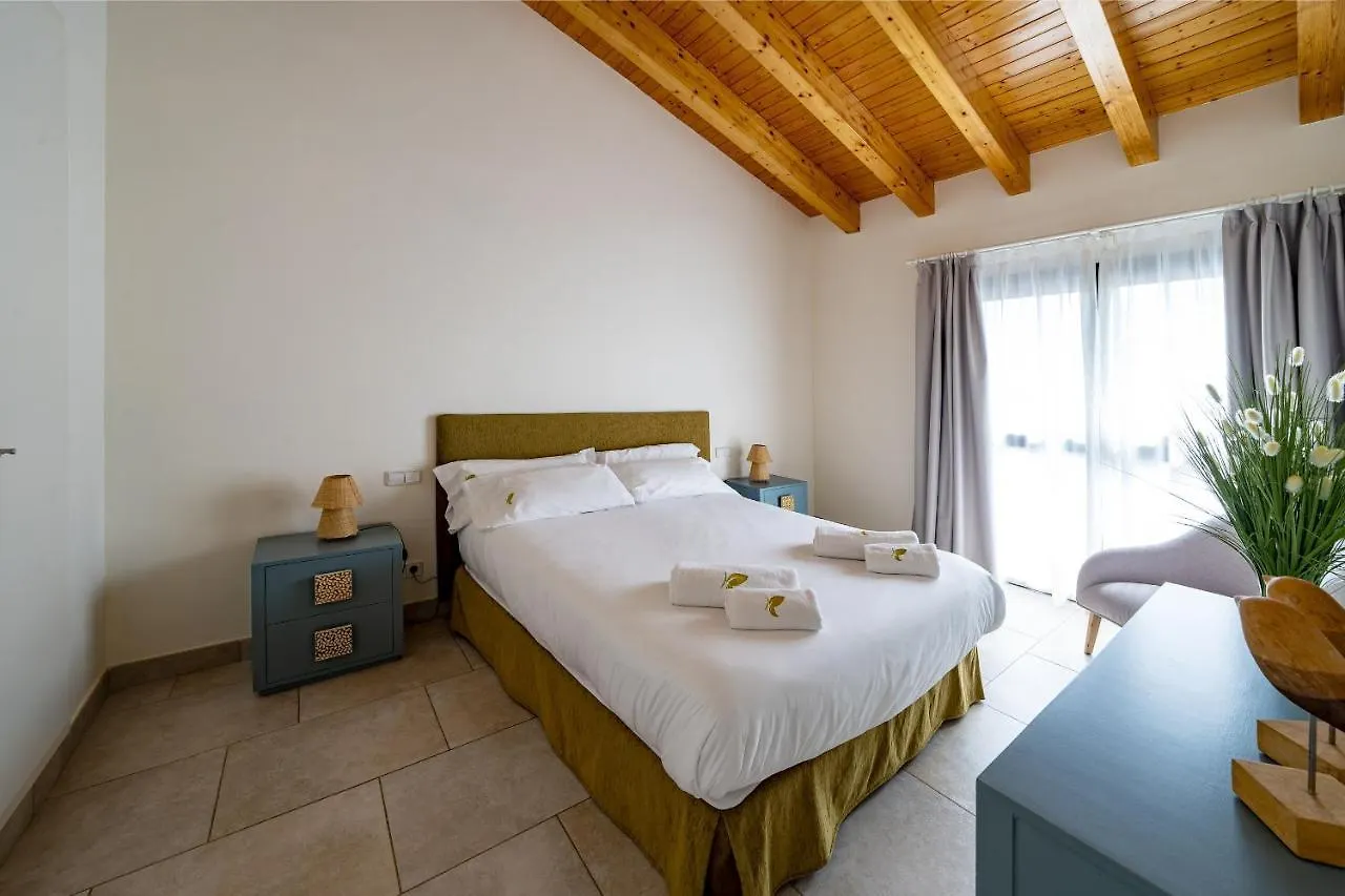 Apartaments Tee & Sea Santa Cristina d'Aro