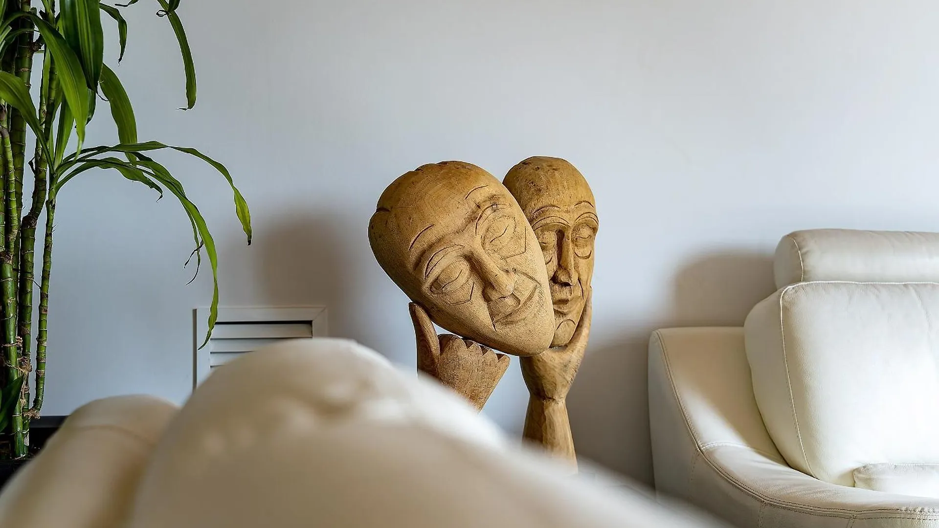 Apartaments Tee & Sea Santa Cristina d'Aro Spanien