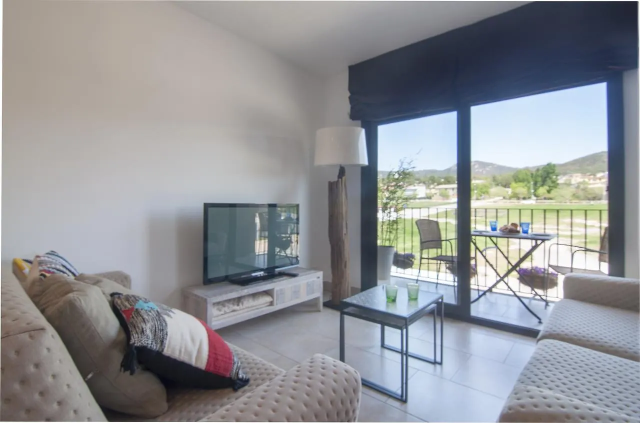 Apartaments Tee & Sea Santa Cristina d'Aro 0*,  Spanien