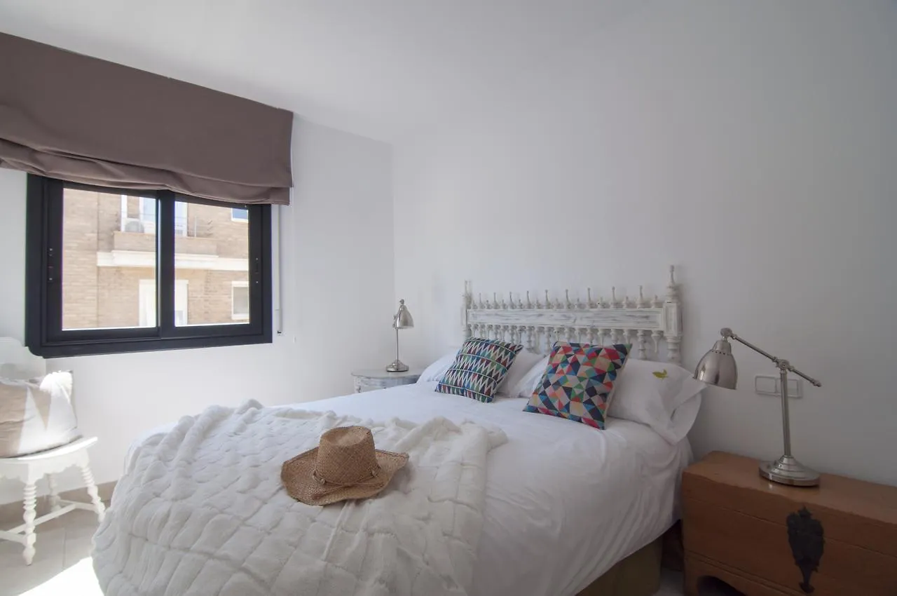 Apartaments Tee & Sea Santa Cristina d'Aro Apartment