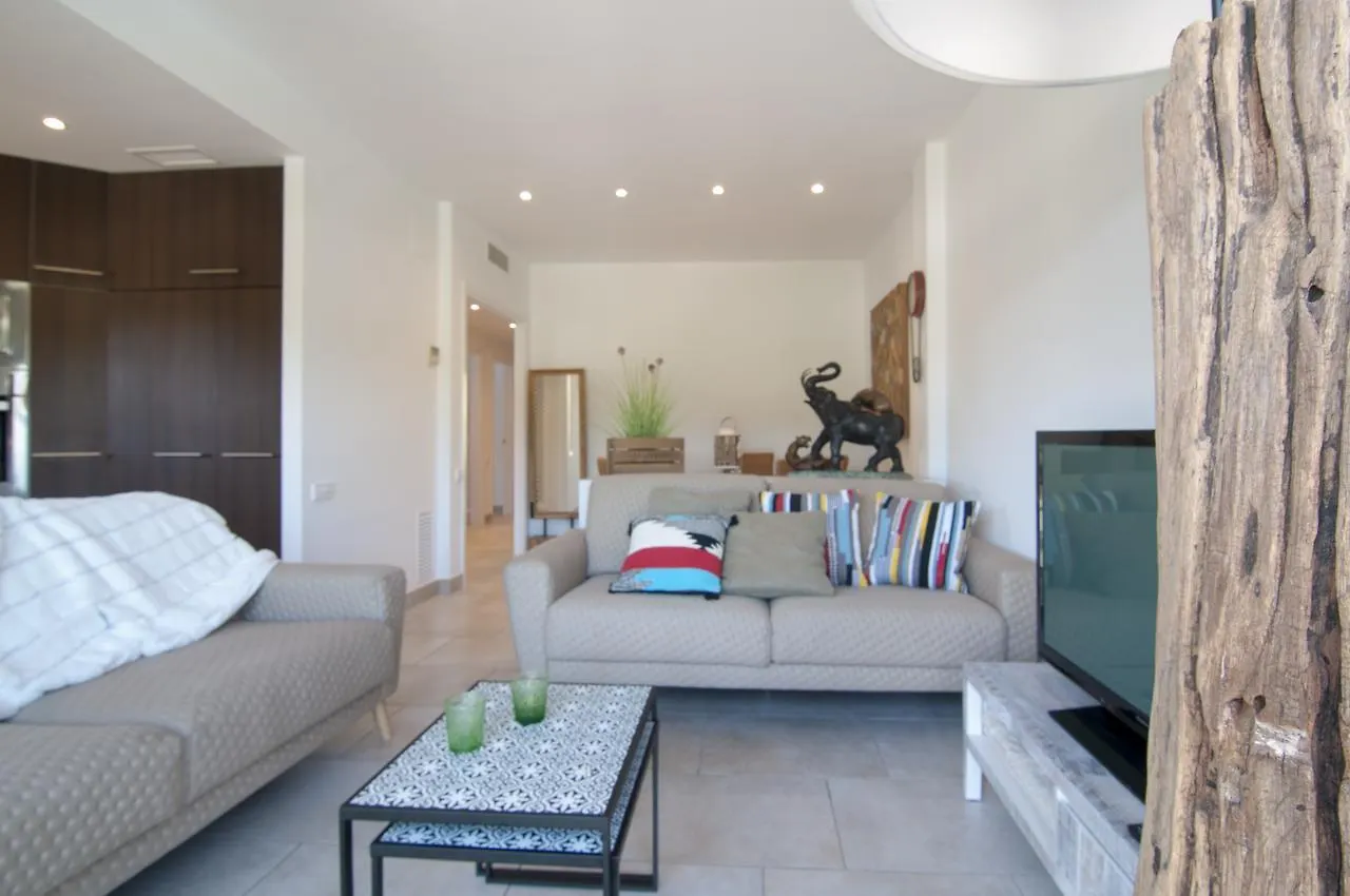 Apartaments Tee & Sea Santa Cristina d'Aro Spanien