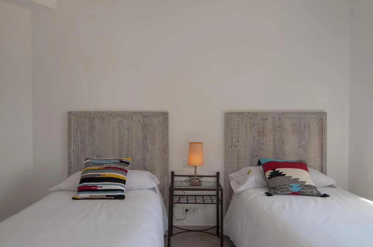 Apartaments Tee & Sea Santa Cristina d'Aro