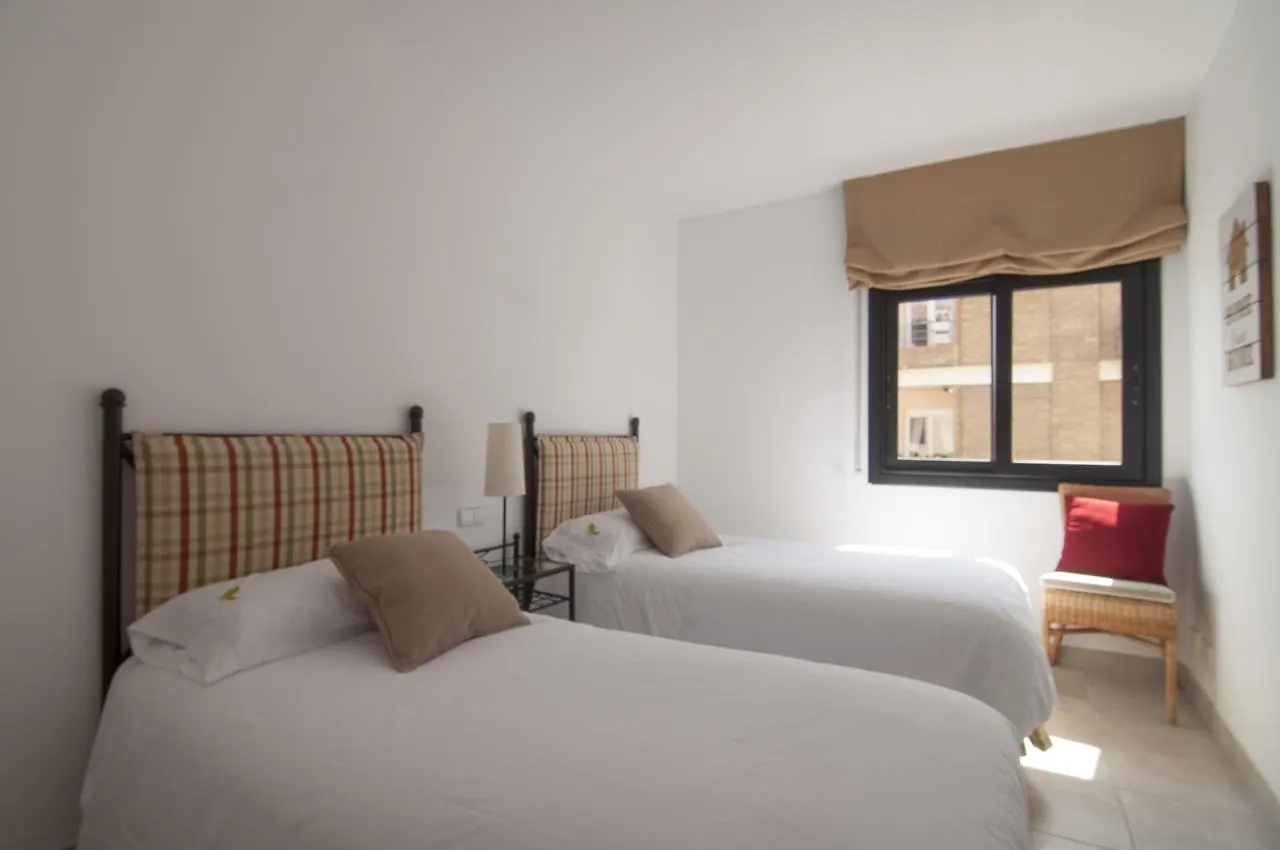 Apartment Apartaments Tee & Sea Santa Cristina d'Aro
