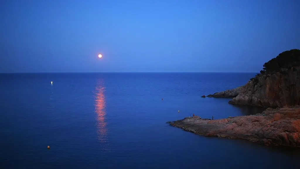 דירה סנטה כריסטינה ד'ארו Apartaments Tee & Sea